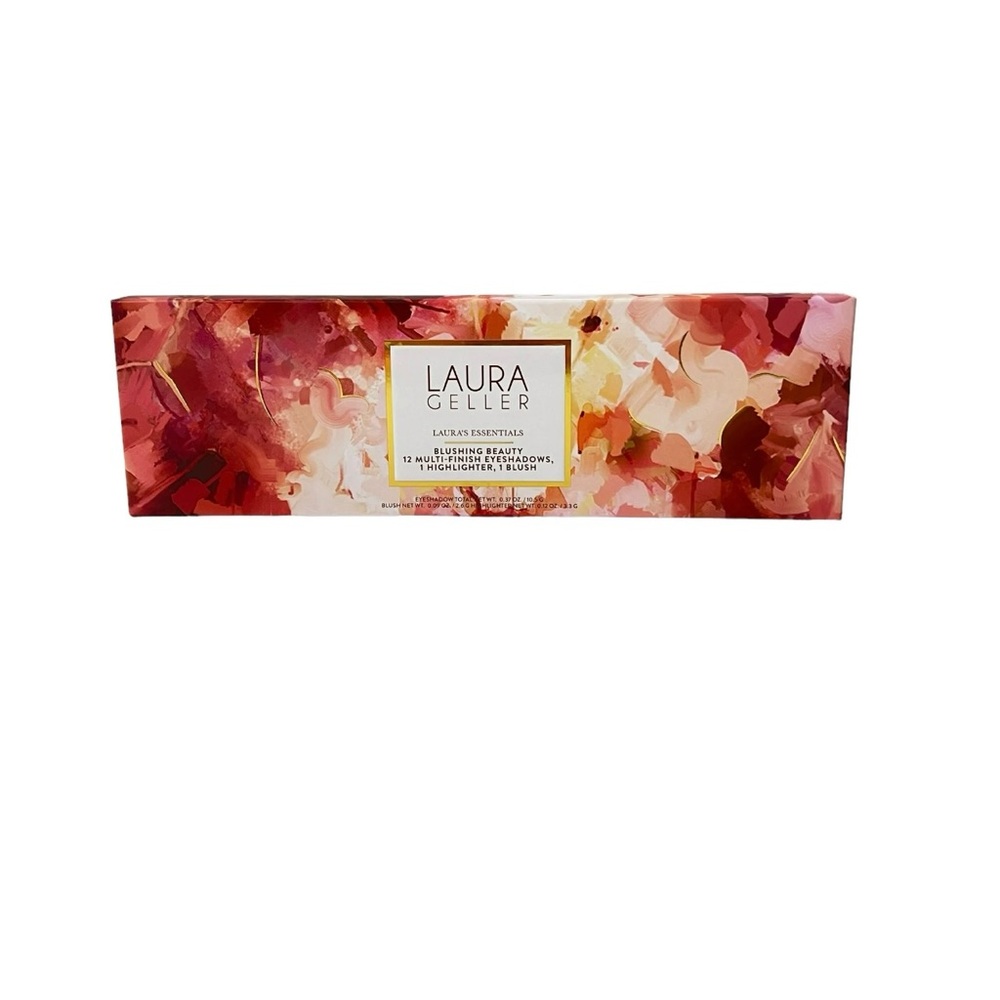 Laura Geller Eyeshadow Palette - Multi-Color - Picture 5 of 5
